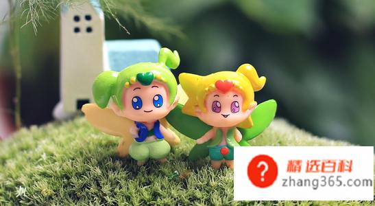 fairy是什么意思?