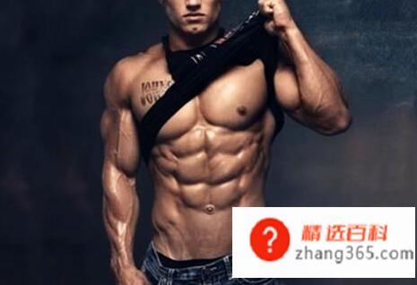 如何避免腹肌不对称(腹肌不对称该怎么调整)