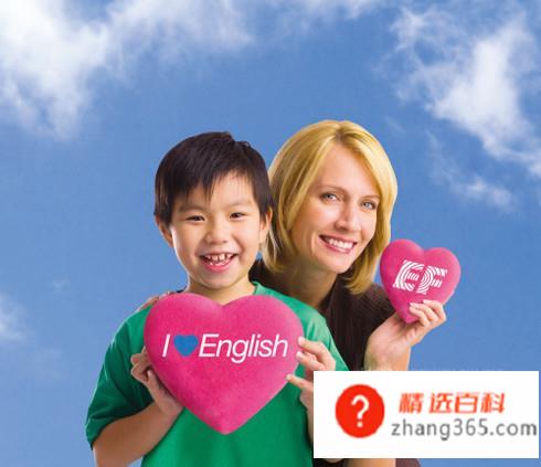 如何从零开始学英语