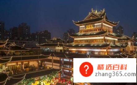 上海南京路步行街、外滩、城隍庙一日游攻略