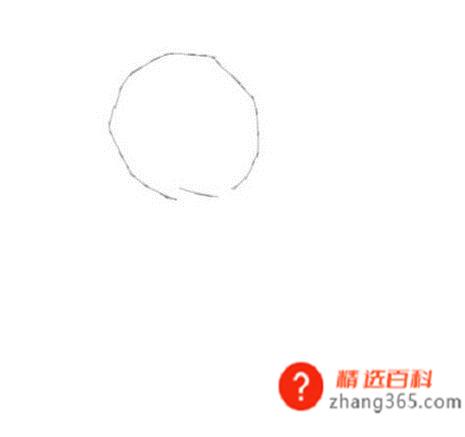 简笔画之棒棒糖的画法(简笔画棒棒糖是怎么画的)