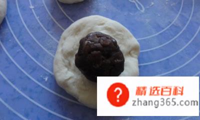 红豆沙面包的做法(红豆沙面包怎么做好吃)