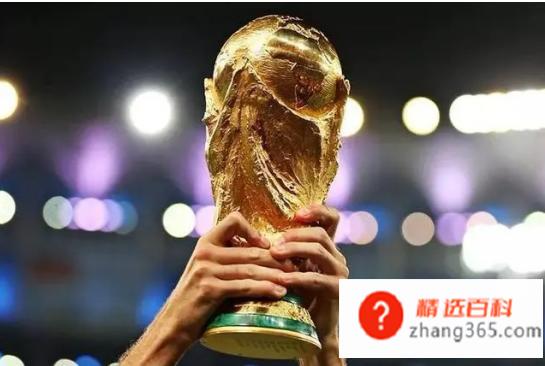 大力神杯(世界杯足球赛冠军奖杯叫什么)
