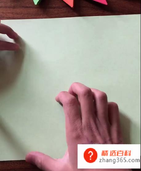 如何制作纸指甲(制作纸指甲的方法有哪些)