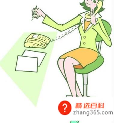 电话销售技巧和话术集锦
