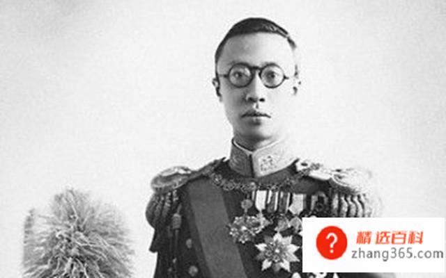 清朝皇帝顺序列表