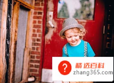 儿童取英文名字男孩