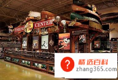 渔具店起名字大全(好听的渔具店名字有什么作用)