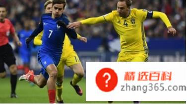 瑞典国家队世界杯名单(2022年瑞典国家足球队世界杯预选赛名单介绍)