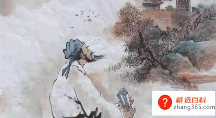 范仲淹的诗有哪些