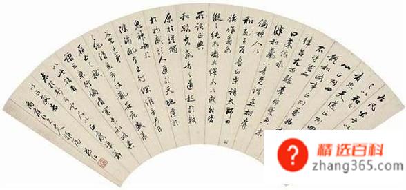 如何快速背古文