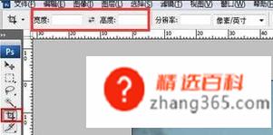 用Photoshop剪裁图片的方法(ENTER裁剪操作方法)