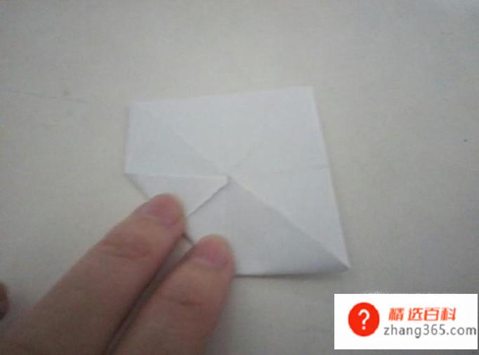 怎么用纸折小衣服？