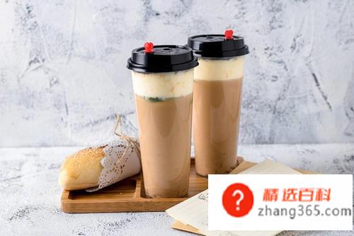 开一家奶茶店要多少钱(开奶茶店具体需要多少钱)