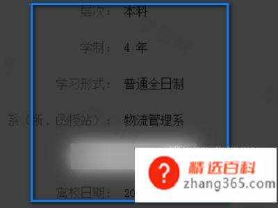 怎么查自己的档案(学信网查看档案信息有哪些)