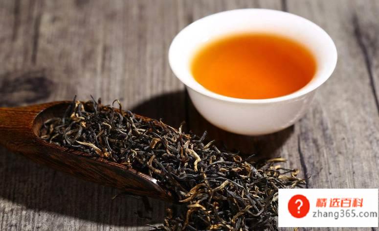 全国最好的红茶排名是怎样的(中国十大名红茶排名:正山小种、祁门红茶、滇红茶)