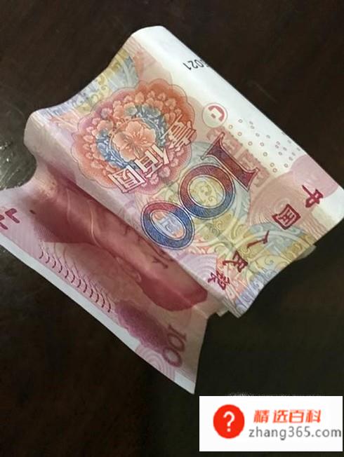 有哪些简单易学的街头小魔术