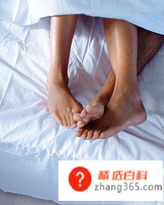 女人性爱中呻吟的秘密(如何让男人迅速高潮)