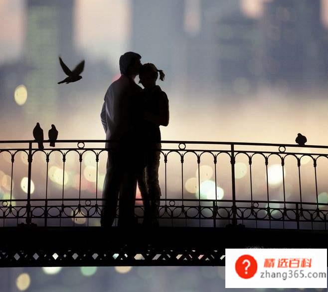 情侣之间的爱称有哪些(情侣之间的爱是一种真实的心意)