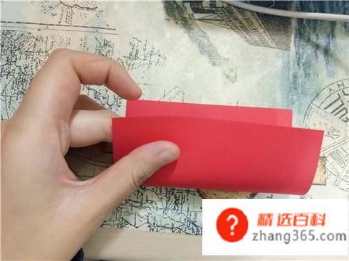 如何用折纸折蝙蝠