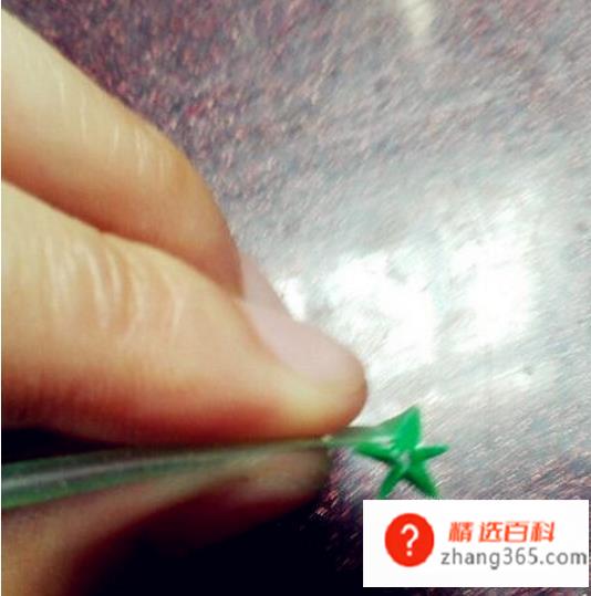吸管星星制作教程(吸管如何折星星教你详细制作方法)