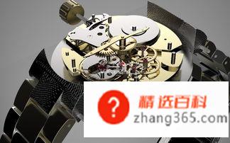 机械表怎样调时间,机械表在什么时间调时间最好?