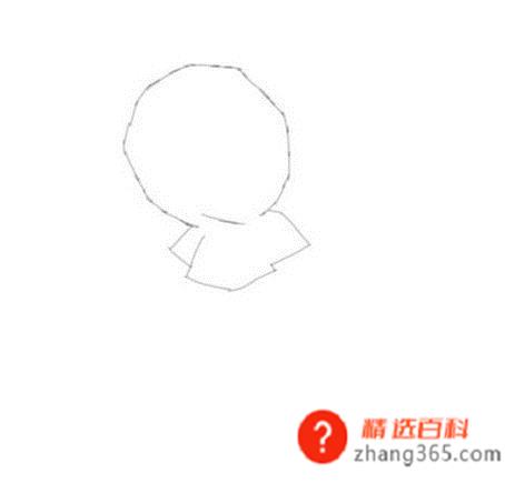 简笔画之棒棒糖的画法(简笔画棒棒糖是怎么画的)