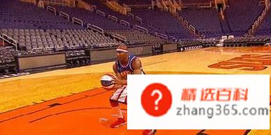 篮球投篮姿势的要领教程