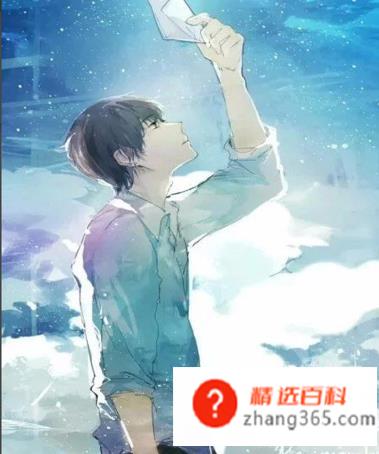 虐男主的小说