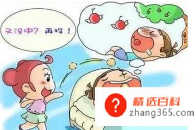 梦见死人是什么兆头