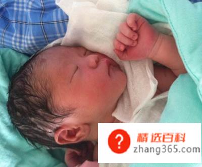 婴儿大便颜色常识图解(婴儿大便颜色会反应出婴儿的身体状况)