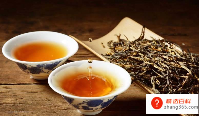 全国最好的红茶排名是怎样的(中国十大名红茶排名:正山小种、祁门红茶、滇红茶)