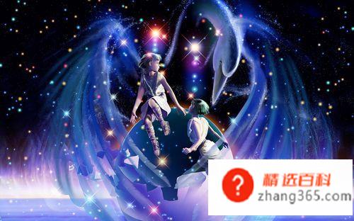十二星座的日期