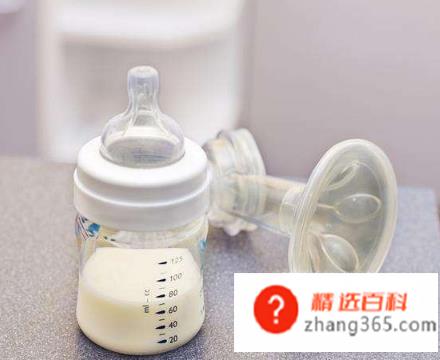 吸奶器怎么使用(什么情况下使用吸奶器)