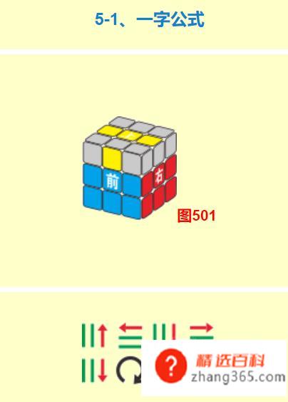 怎么玩魔方入门快