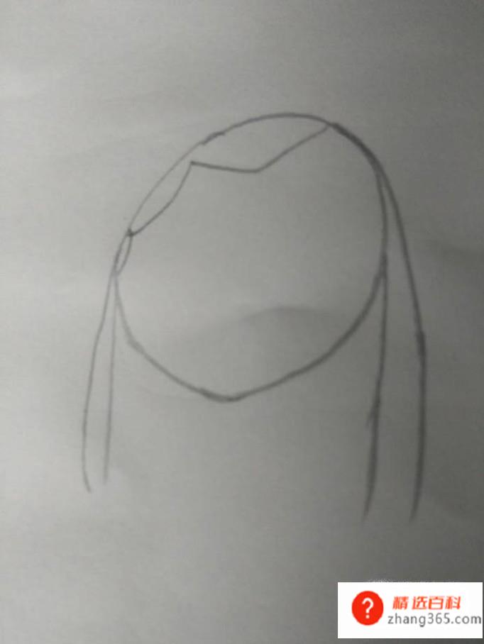 怎样画一幅母亲节送给妈妈的画