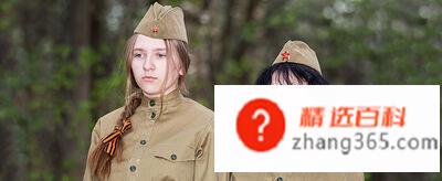 俄罗斯女性是什么人种(俄罗斯女性主要是白色人种)