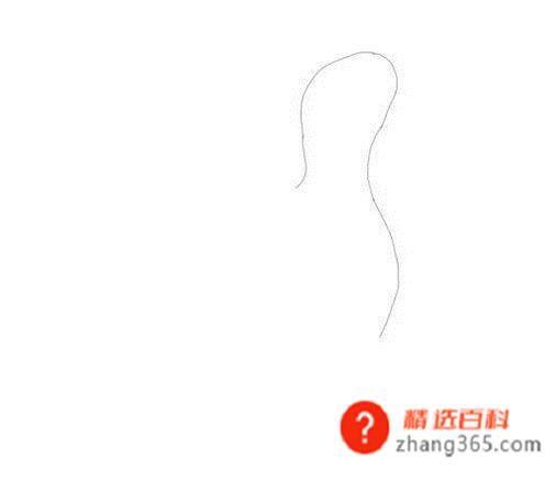 如何画点赞手势简笔画(点赞的手势是怎么画的)