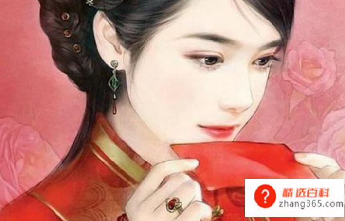 女为悦己者容的真正含义是什么(2019.01.00)