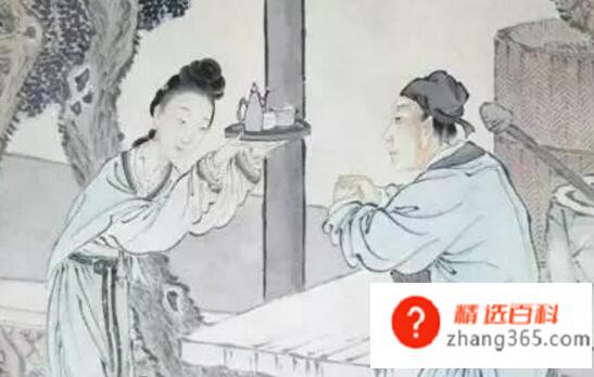 中国古代有名的“四大丑女”是哪些(四大丑女分别是嫫母、钟离春、孟光、阮氏女)