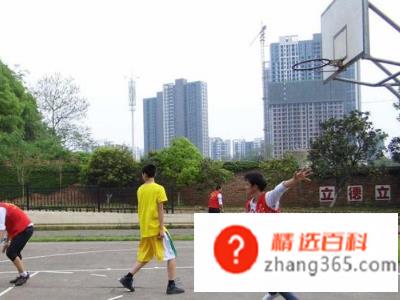 打篮球的基本规则(如何控制篮球队员人数)