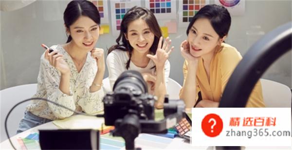 给女主播打赏是什么心理