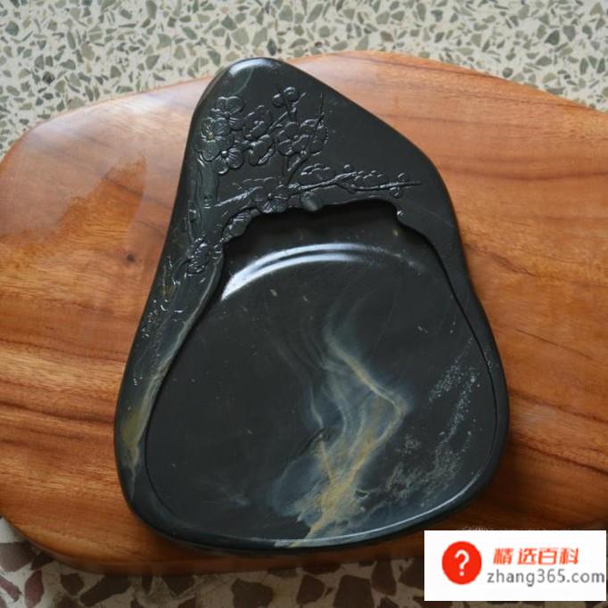 中国四大名砚是那四种