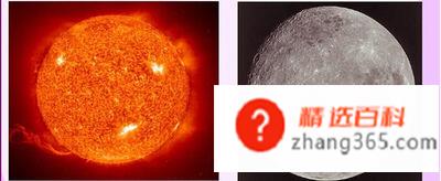 太阳直径是月球的多少倍(太阳直径大约是1392000)