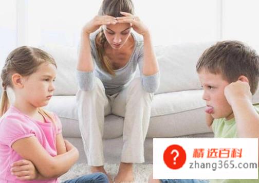 生二胎有哪些弊端？