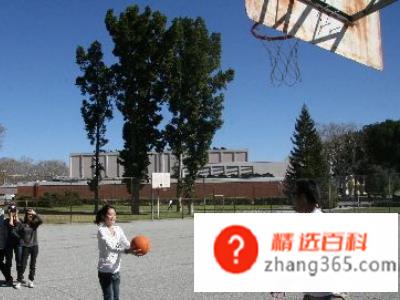 打篮球的基本规则(如何控制篮球队员人数)