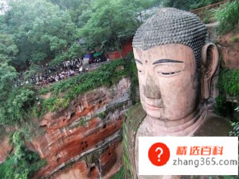 乐山大佛一日游攻略(乐山大佛一日游操作方法)