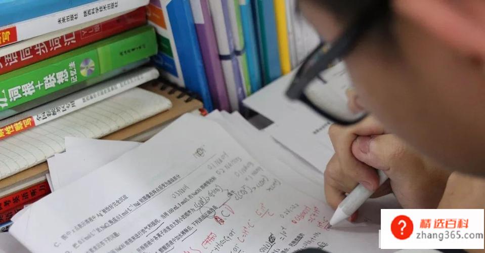 差生如何逆袭成学霸(学霸是天资聪慧吗如何建立自己的知识体系)