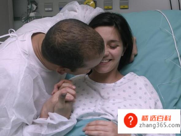 男性体验分娩阵痛的意义是什么