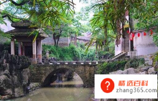 黄姚古镇旅游行程路线住宿攻略(去黄姚古镇旅游行程路线、住宿怎么安排)
